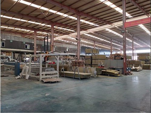 輕鋼別墅一站式服務 從設計、施工到批發的全產業鏈解決方案